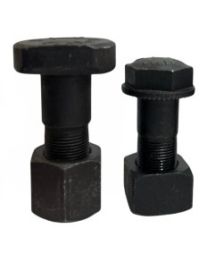 Lock Bolt