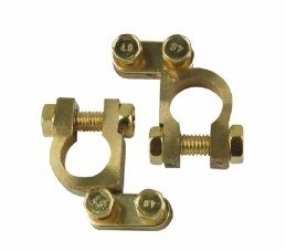 Battery Terminals