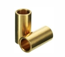 Brass Bush