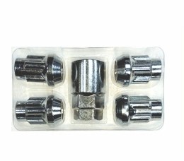 Wheel Lock Kit