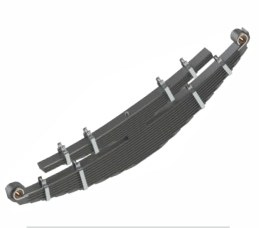 Leaf Spring