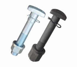 Teeth Cutter Bolt
