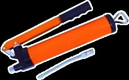 Grease Gun