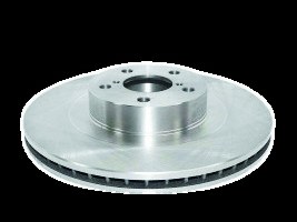 Disc Rotor