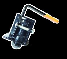 Container Lock