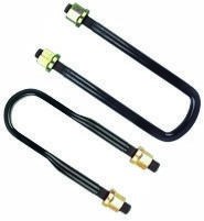U-Bolts All Sizes