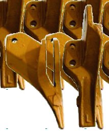 JCB teeth center