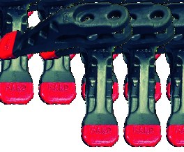JCB Side Cutter