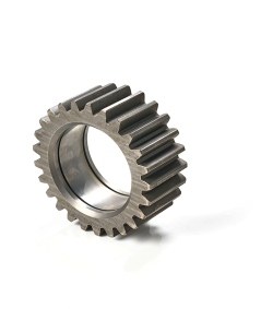Planetary gear