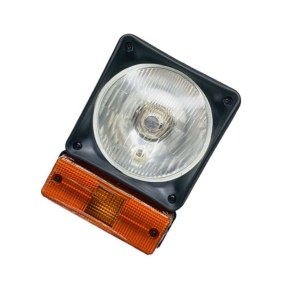 JCB Working Lamps