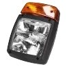JCB Headlamps All Types