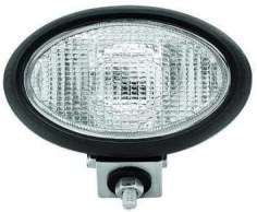 JCB Working Lamps