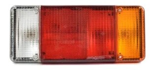 JCB Tail Lamps