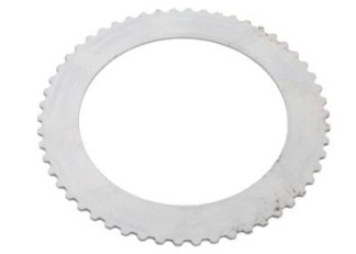 Carrier Plate