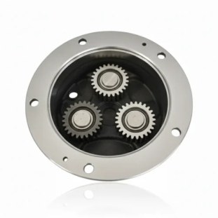 Planetary Hub 10 Hole