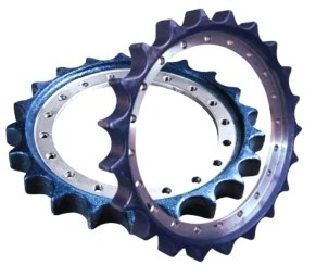 Sprocket
