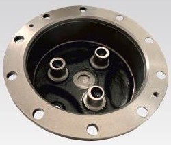 Hub Repair Kit