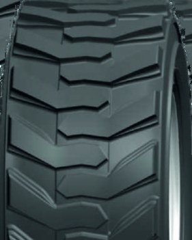 Forklift Tyres