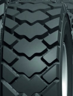 Truck Tyres