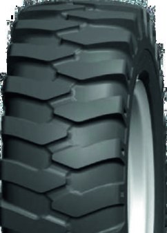 Heavy Duty Tyres