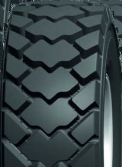 Construction Tyres