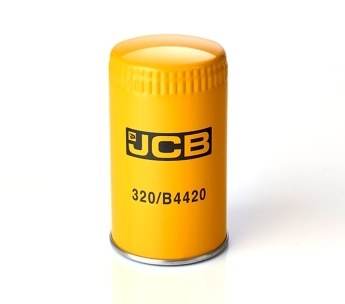 Oil filter