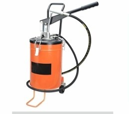 Grease Bucket