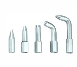 Grease Gun Nozzle