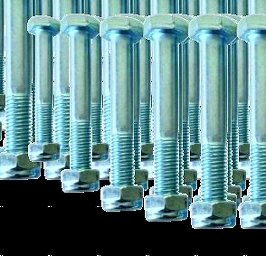 Pin Collars & Stub Axle