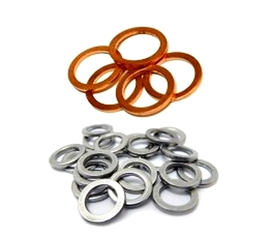 Shims & Washers