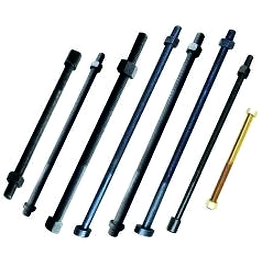 Pivot Pins