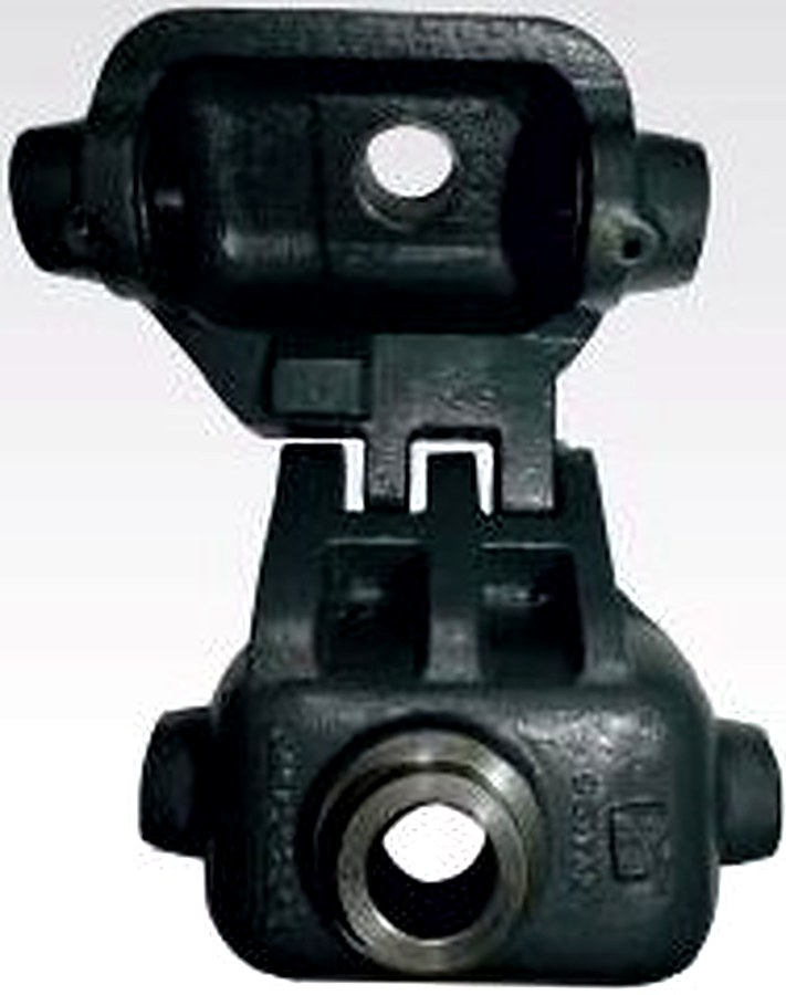Steering & Tie Rod