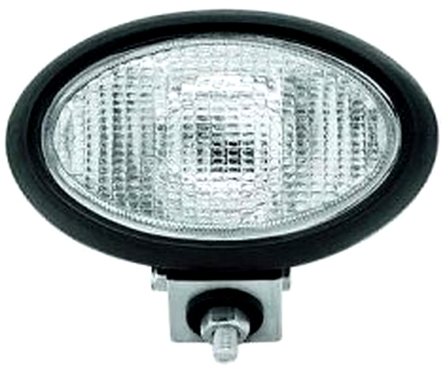 Electricals & Lighting