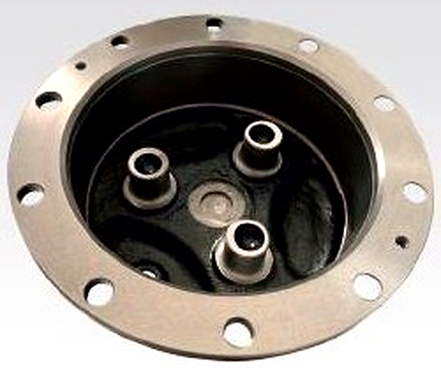 Seals & Gaskets