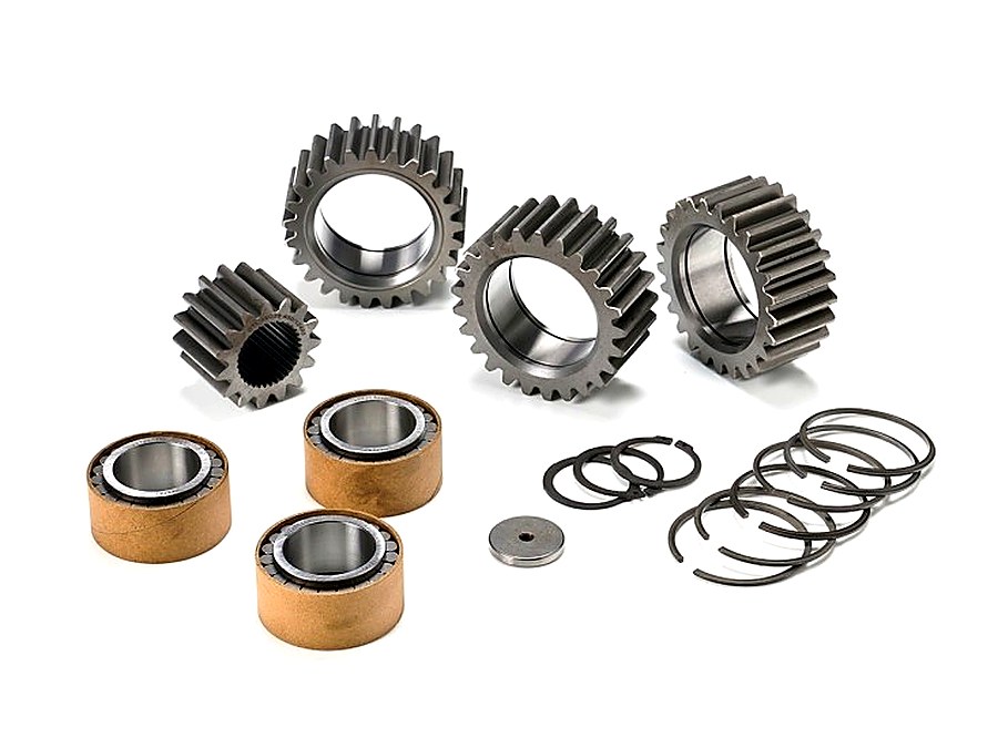 Gear Parts