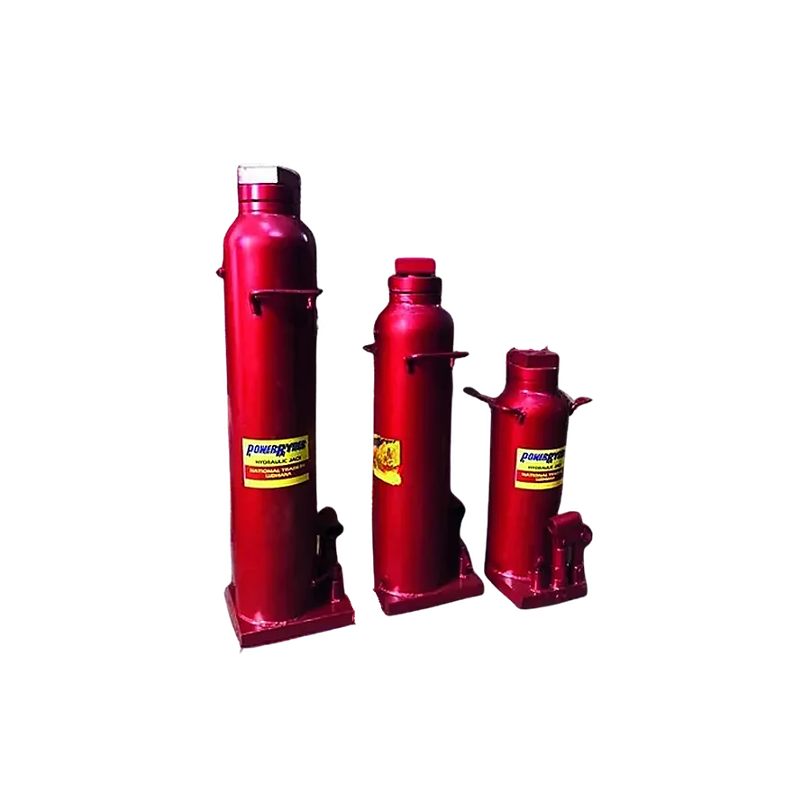 Hydraulic Jacks