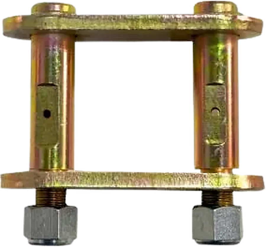 Shackle Assembly