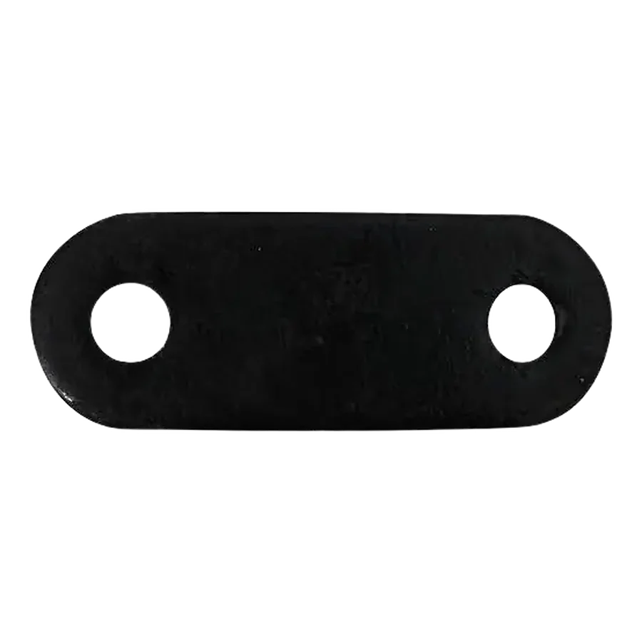 Shackle Plate