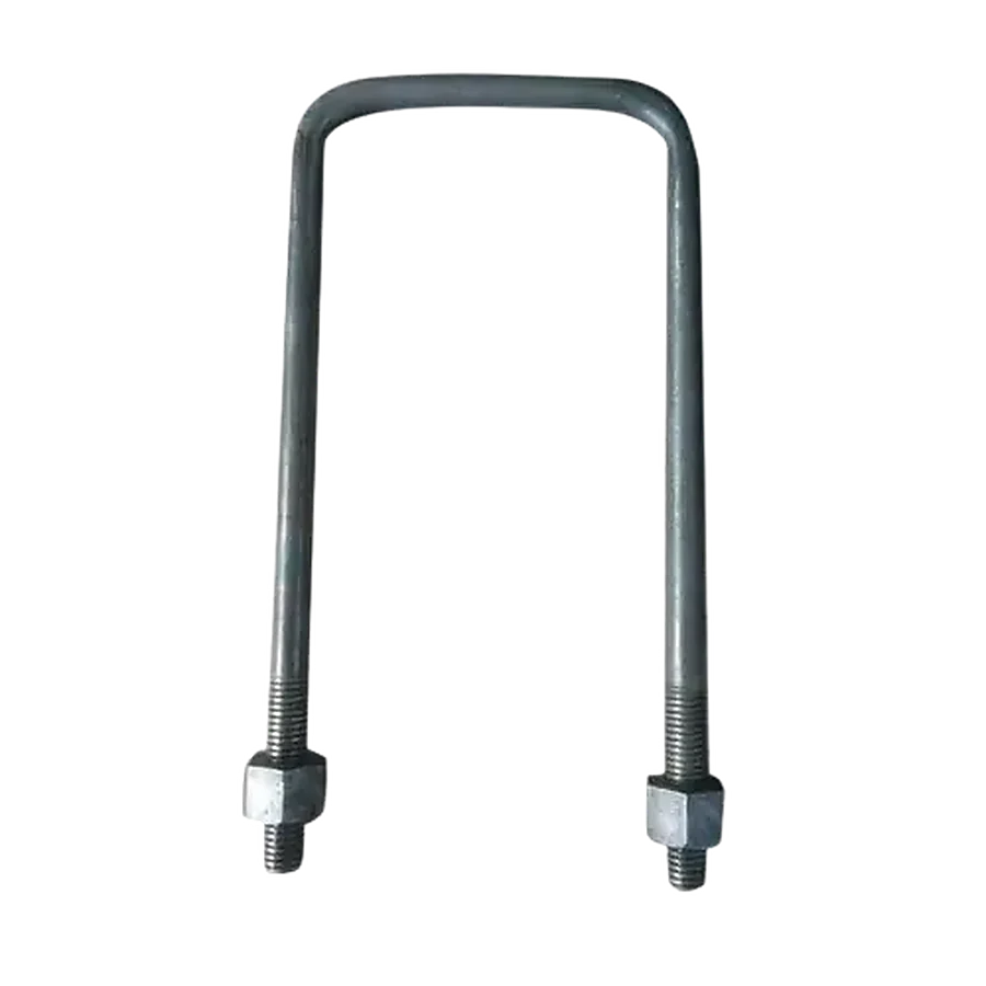 U Bolts