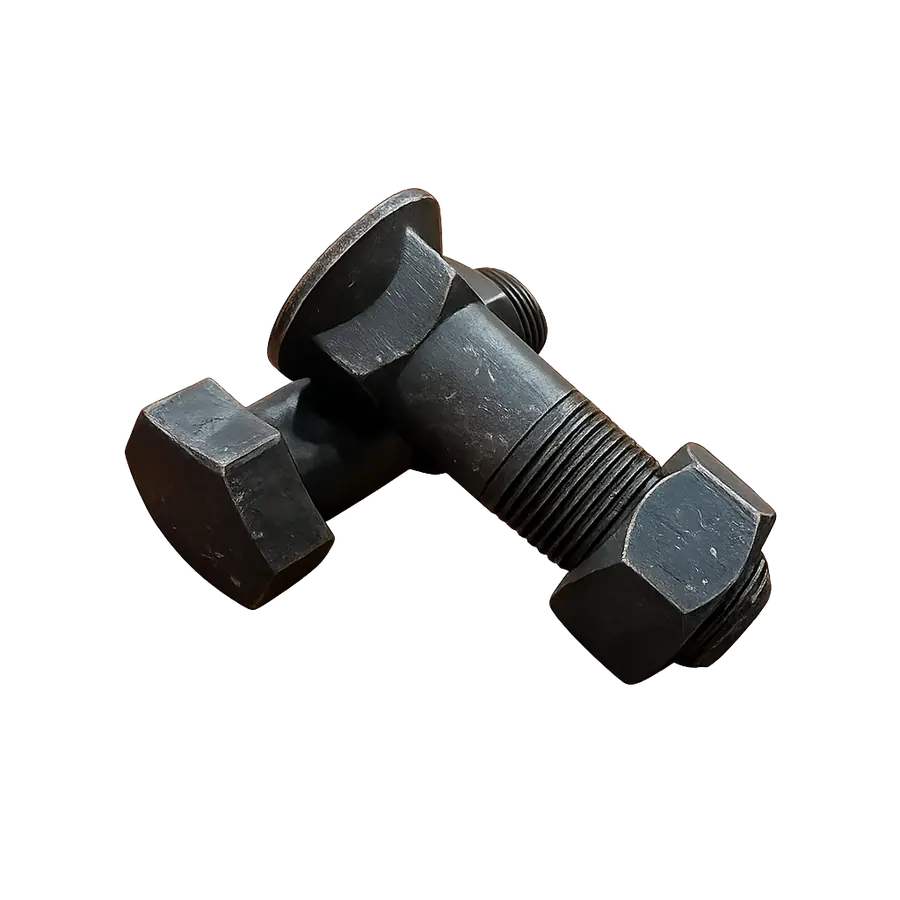 Bolts & Fasteners