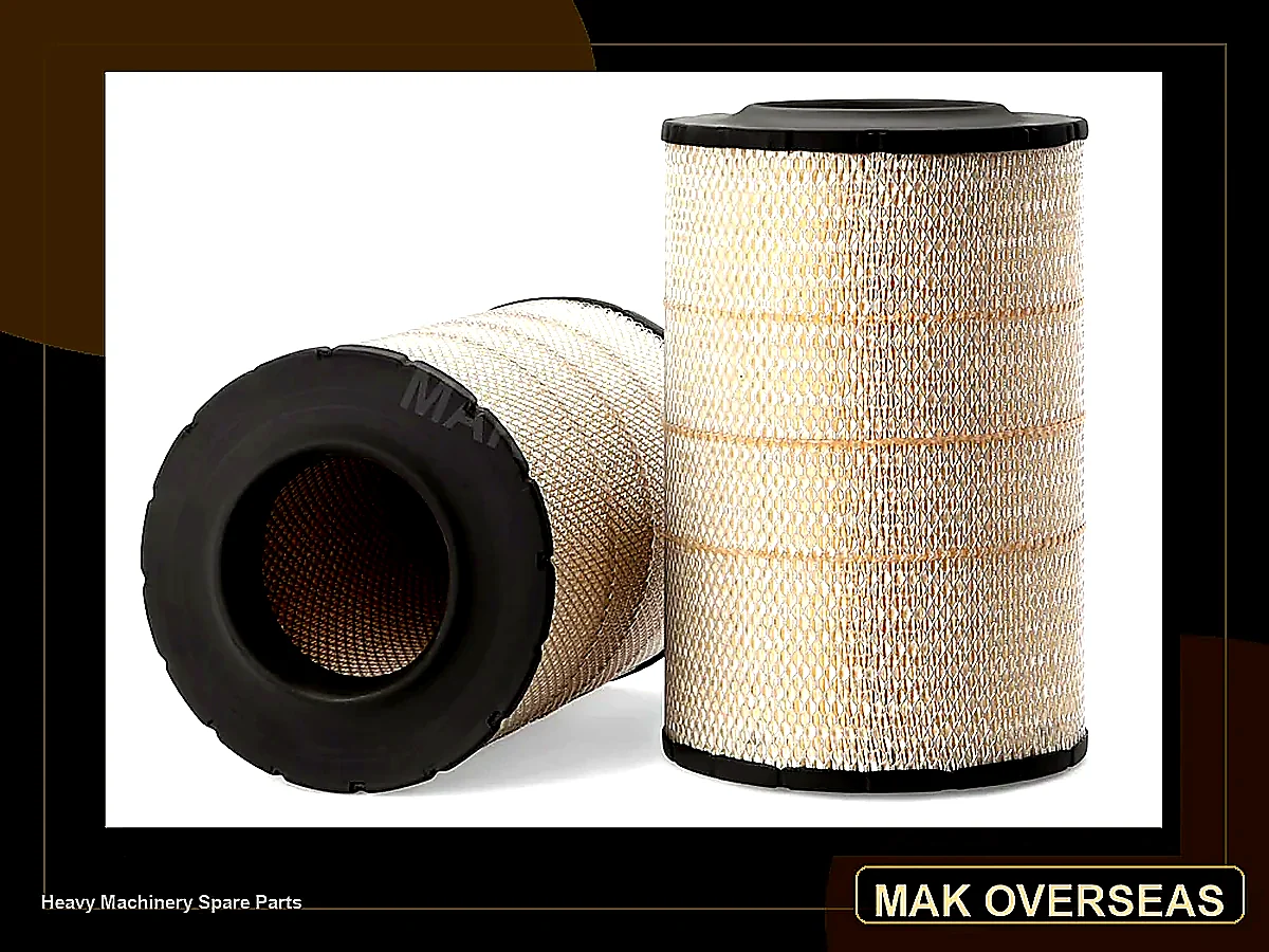 Tata and Ashok Leyland Filters
