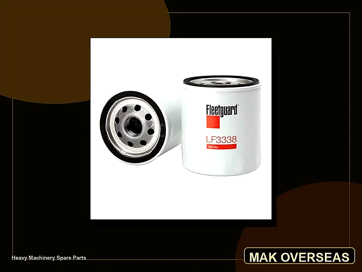 Filter - Tata - 5000549