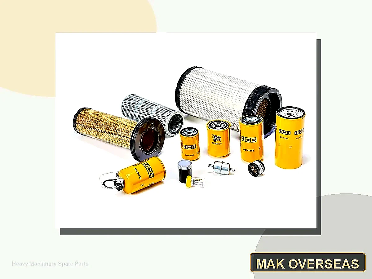 KPC OVERHAUL Kit