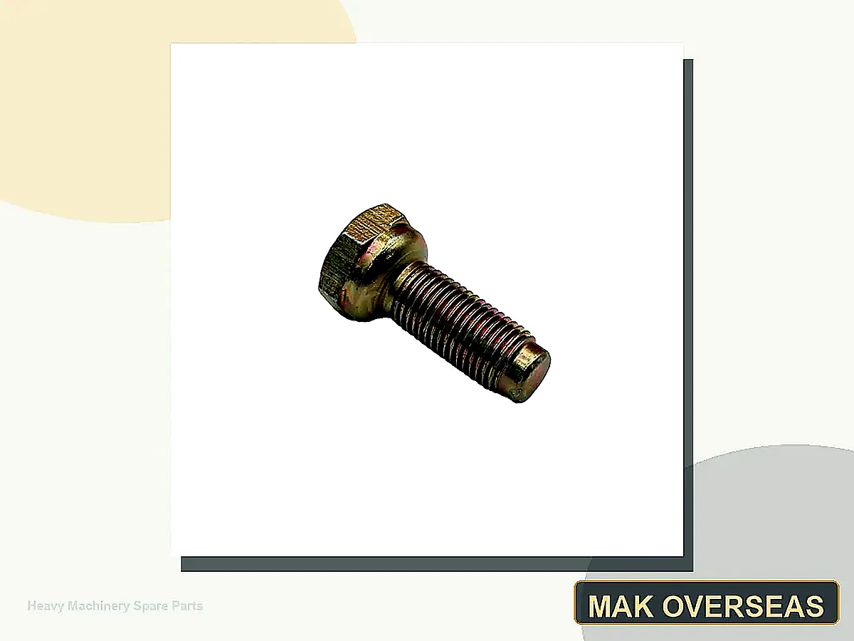 Front Wheel Bolt