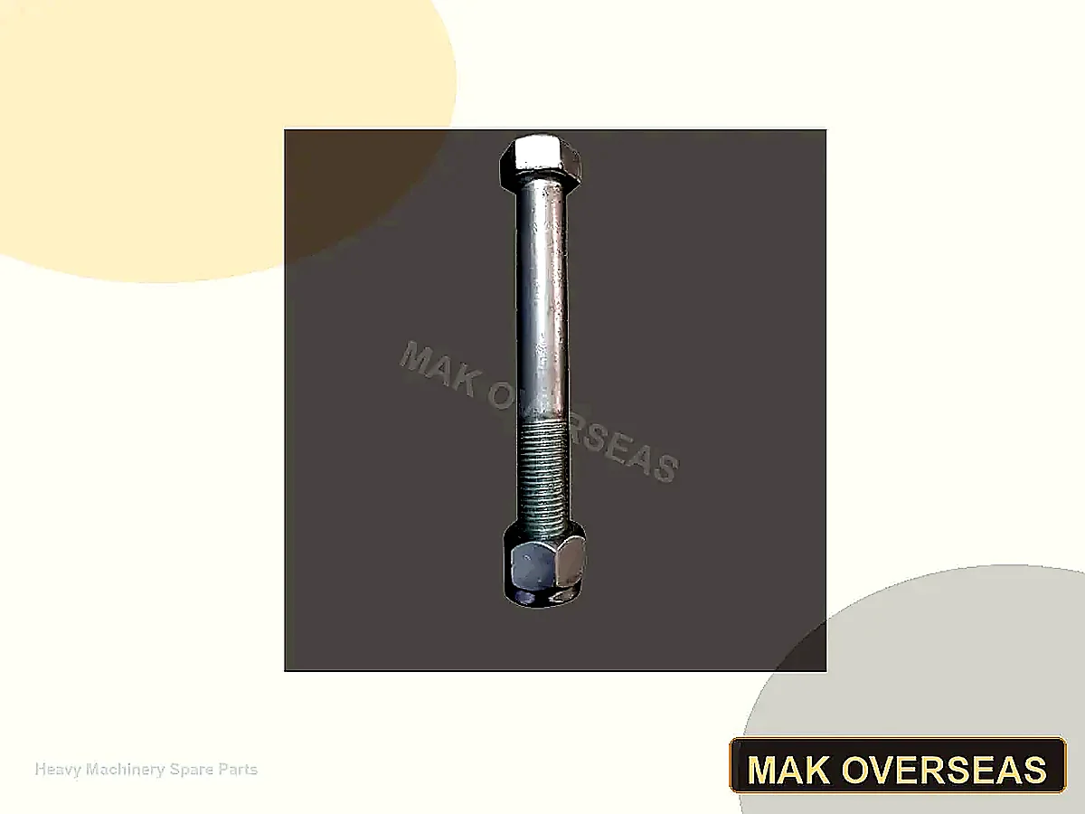 407 O/M Bolt