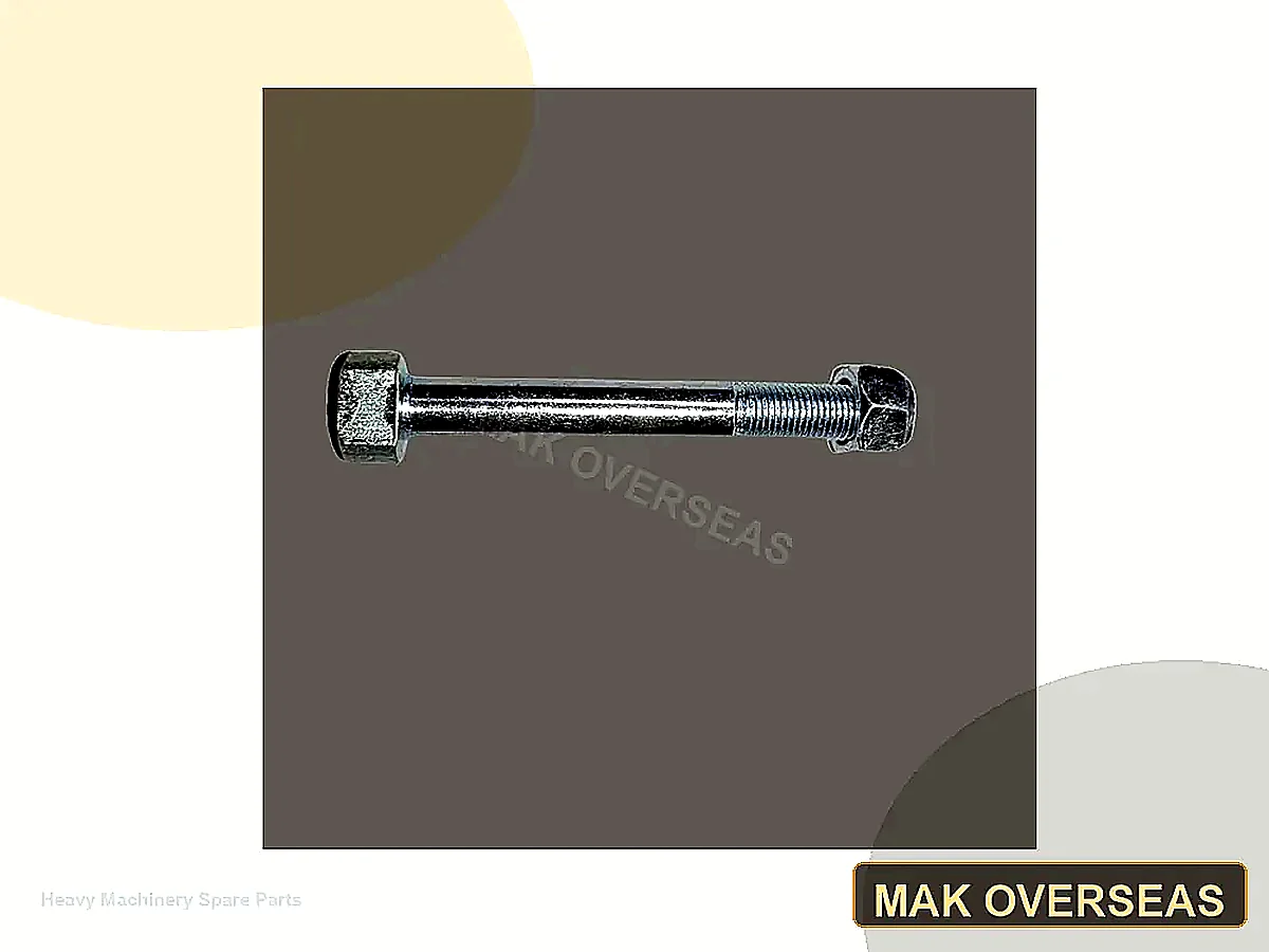 608 Front Bolt