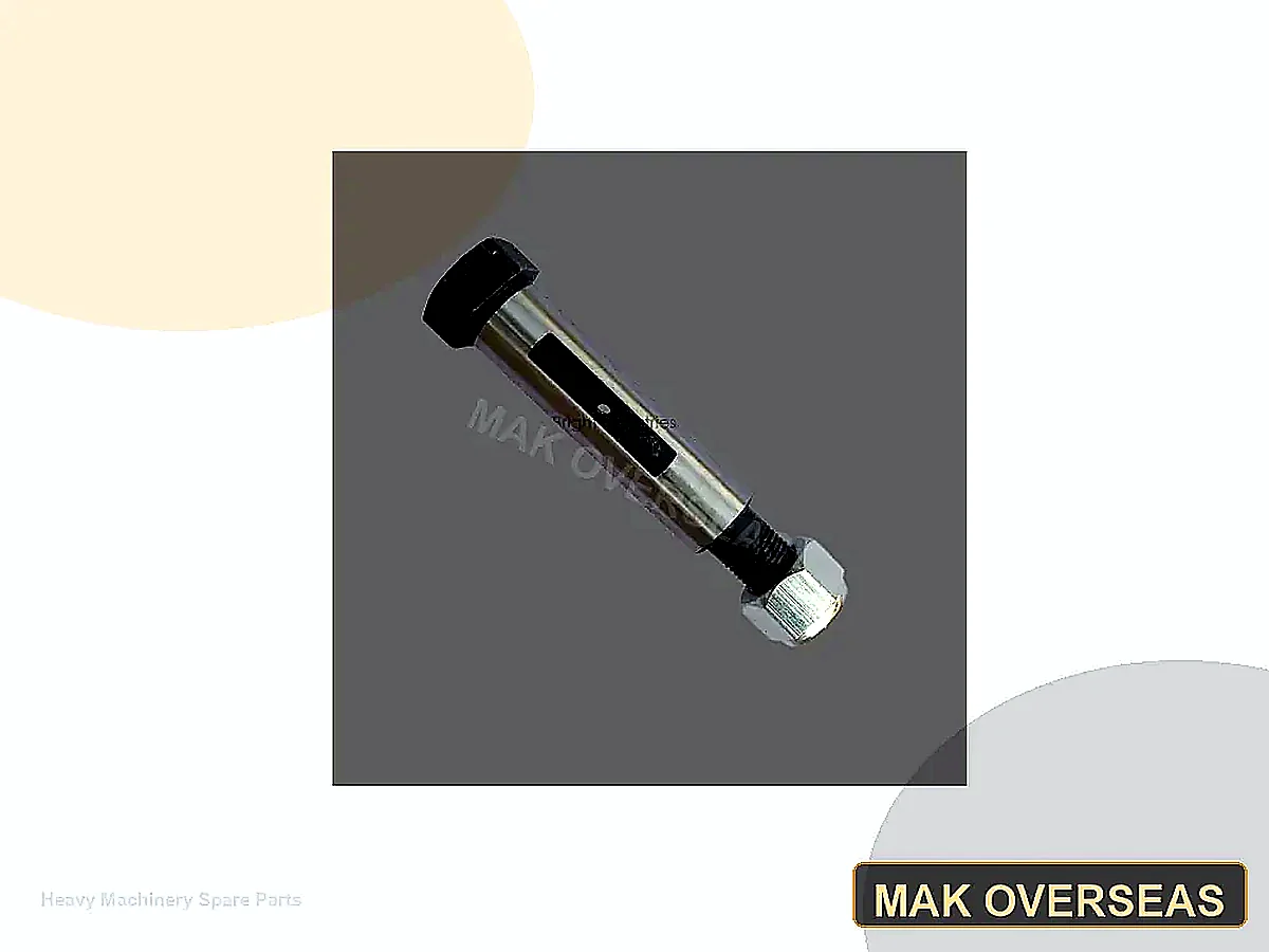 Maxi-Truck Bolt