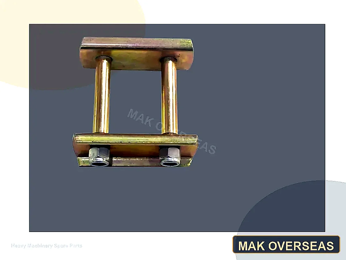 Pick-Up Shackle Assembly