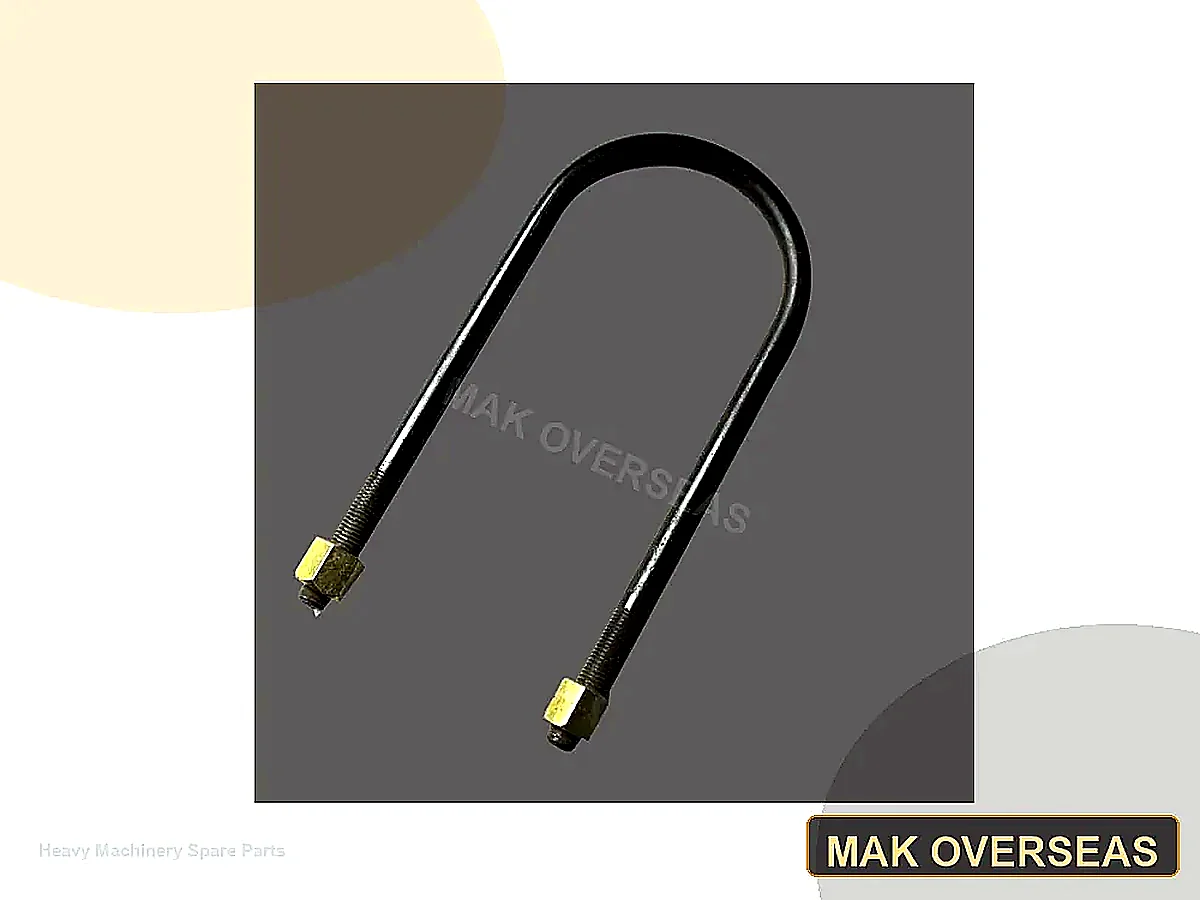 Pick-Up U Bolt