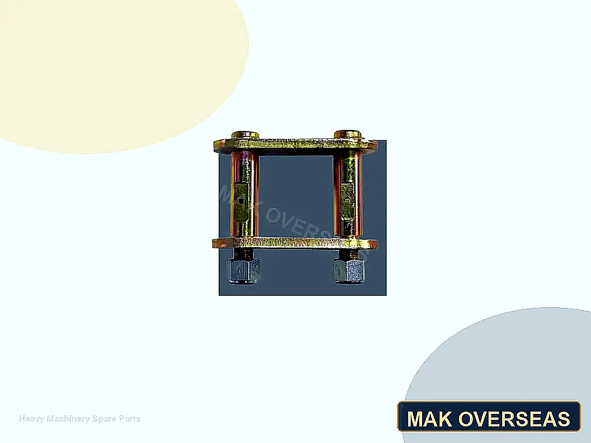 Shackle Assembly